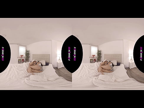 ❤️ PORNBCN VR Dve mladi lezbijki se zbudita pohotni v virtualni resničnosti 4K 180 3D Geneva Bellucci Katrina Moreno Domače porniče na porno sl.canalblog.xyz ﹏